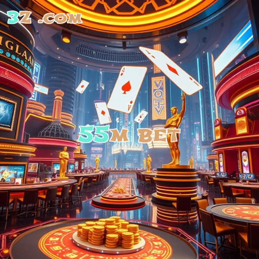 Experiência Confiável no 55m bet Para Apostadores Brasileiros