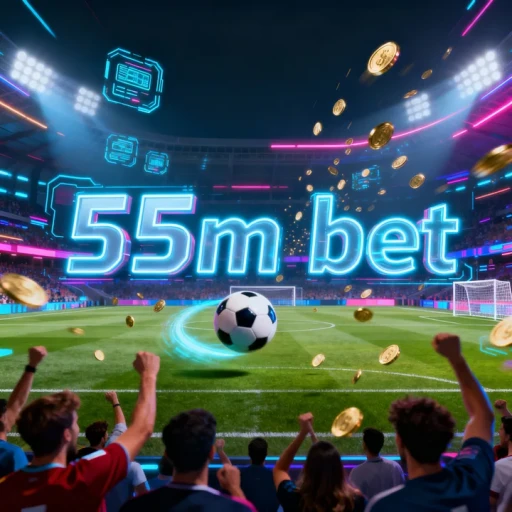55m bet